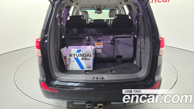 KG Mobility KORANDO 2015 — photo 23