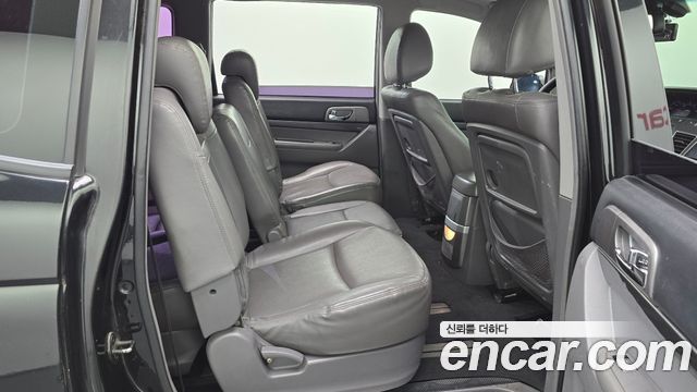 KG Mobility KORANDO 2015 — photo 24