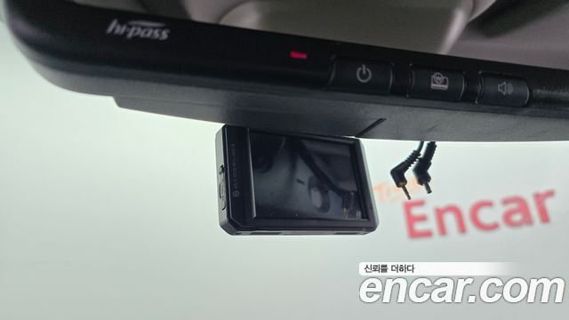 KG Mobility KORANDO 2015 — photo 25