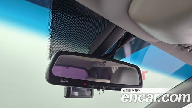 KG Mobility KORANDO 2015 — photo 26