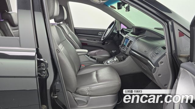 KG Mobility KORANDO 2015 — photo 16