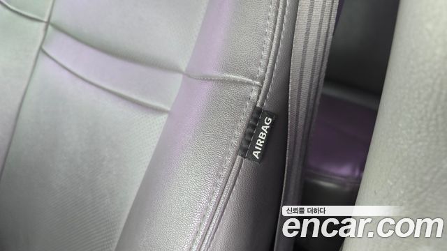 KG Mobility KORANDO 2015 — photo 30