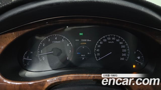Hyundai Genesis 2010 — photo 8