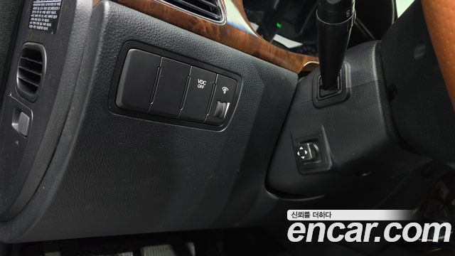 Hyundai Genesis 2010 — photo 14
