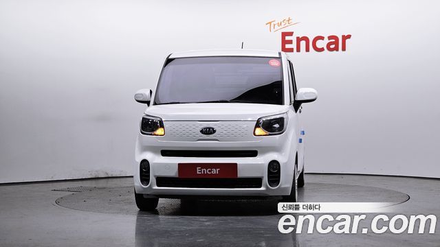 Kia RAY 2018 — photo 3