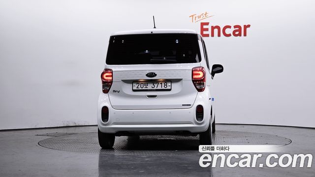 Kia RAY 2018 — photo 4