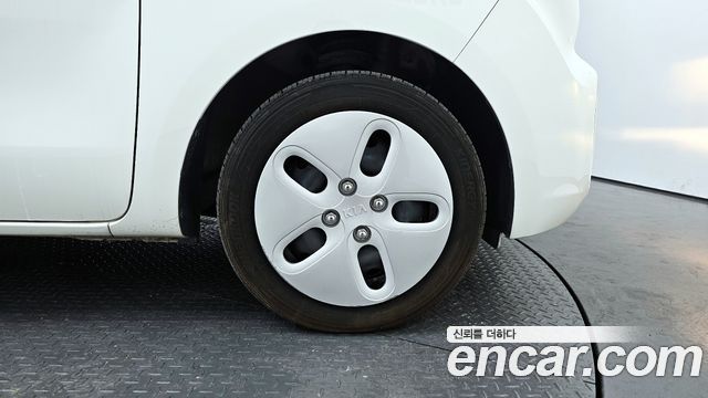 Kia RAY 2018 — photo 5