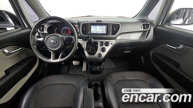 Kia RAY 2018 — photo 7