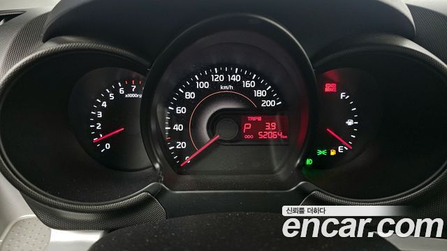 Kia RAY 2018 — photo 8