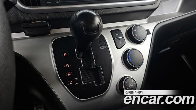 Kia RAY 2018 — photo 9