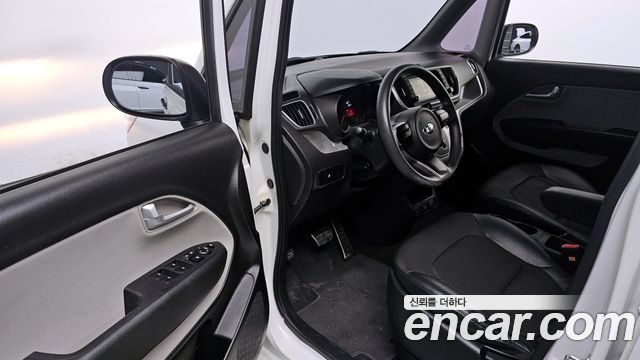 Kia RAY 2018 — photo 12