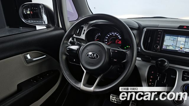 Kia RAY 2018 — photo 14