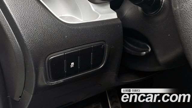 Kia RAY 2018 — photo 15