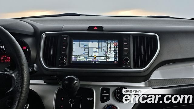 Kia RAY 2018 — photo 16