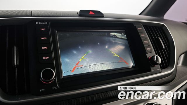 Kia RAY 2018 — photo 17