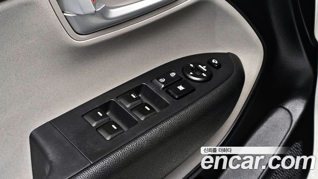 Kia RAY 2018 — photo 19