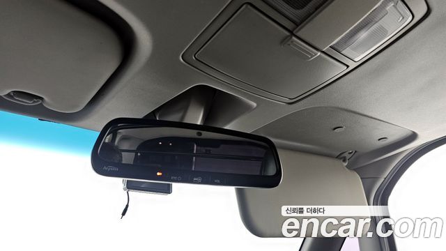 Kia RAY 2018 — photo 21