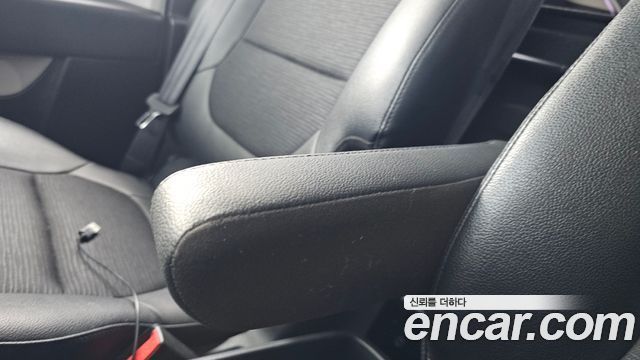 Kia RAY 2018 — photo 11