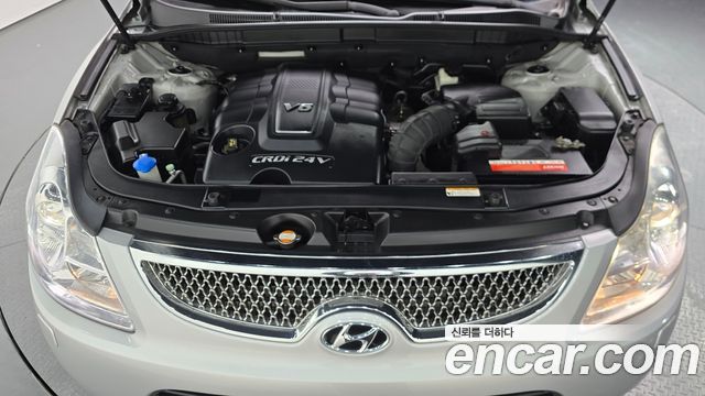 Hyundai Veracruz 2009 — photo 6