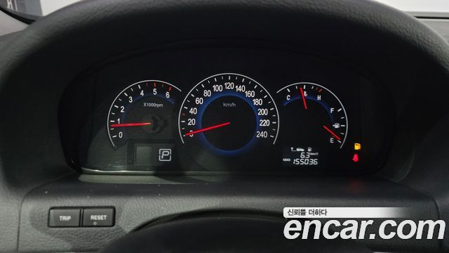 Hyundai Veracruz 2009 — photo 8