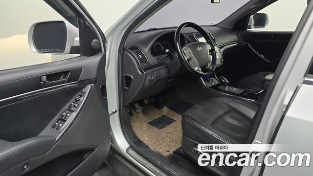 Hyundai Veracruz 2009 — photo 10