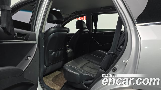 Hyundai Veracruz 2009 — photo 11