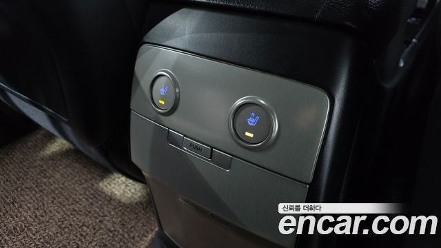 Hyundai Veracruz 2009 — photo 16