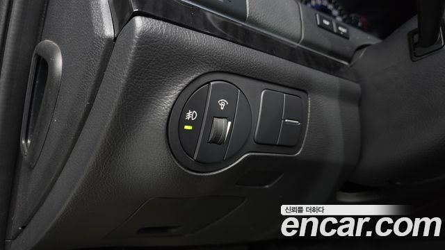 Hyundai Veracruz 2009 — photo 19