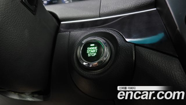 Hyundai Veracruz 2009 — photo 20