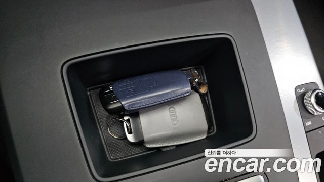 Audi Q5 2022 — photo 36