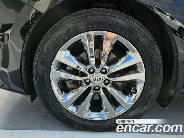 Kia Canival 2018 — photo 5