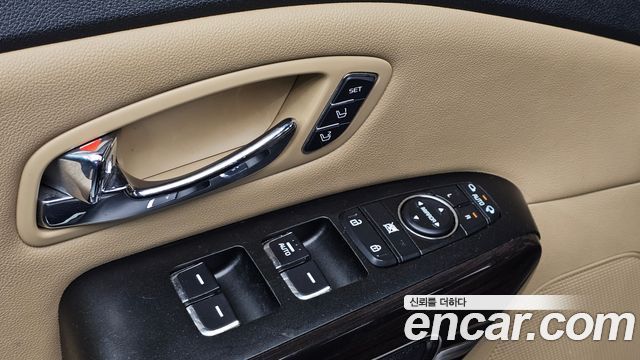 Kia Canival 2018 — photo 19