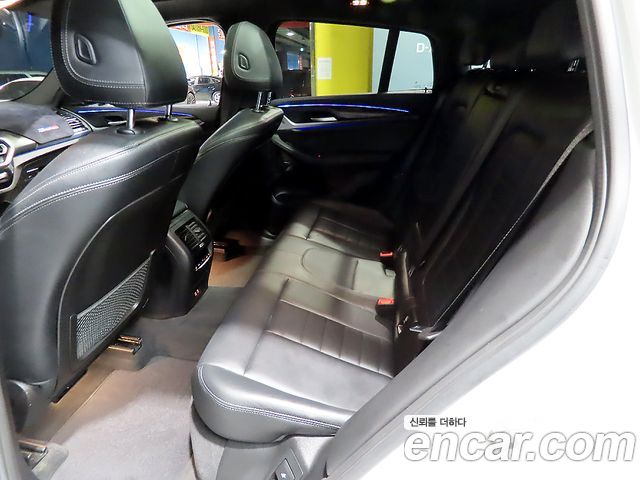 BMW X4 2023 — photo 7