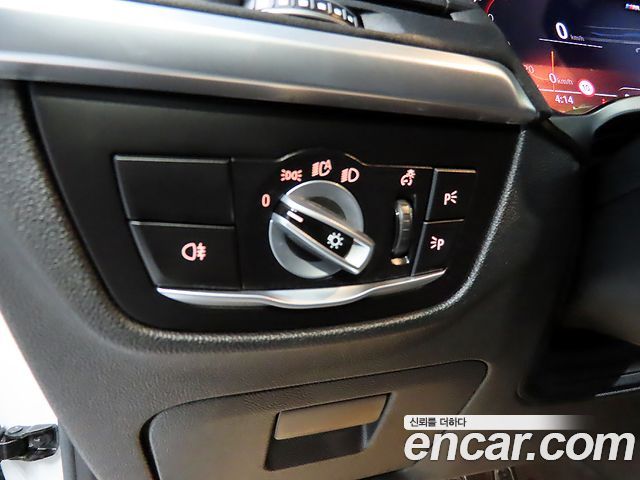 BMW X4 2023 — photo 14