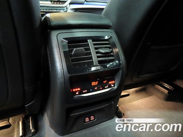 BMW X4 2023 — photo 16