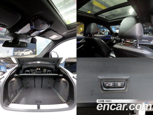 BMW X4 2023 — photo 18