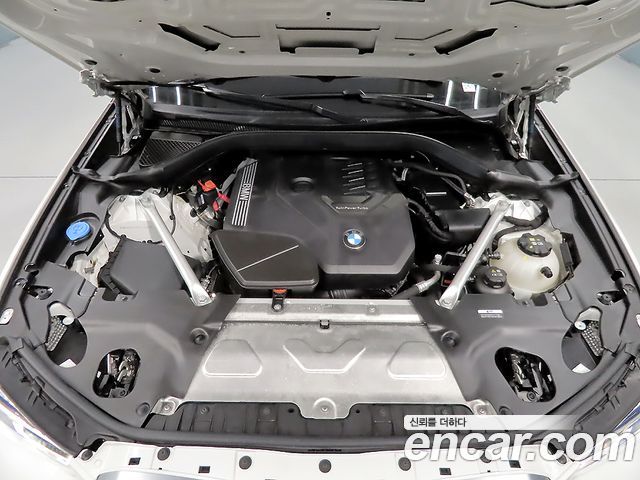 BMW X4 2023 — photo 19