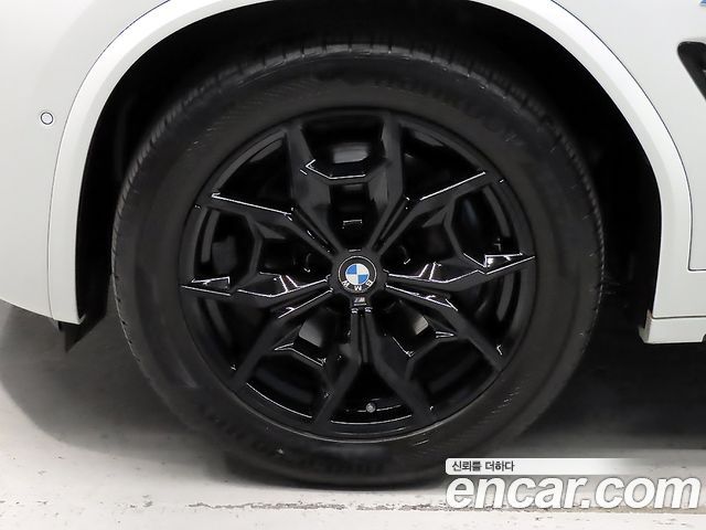 BMW X4 2023 — photo 20