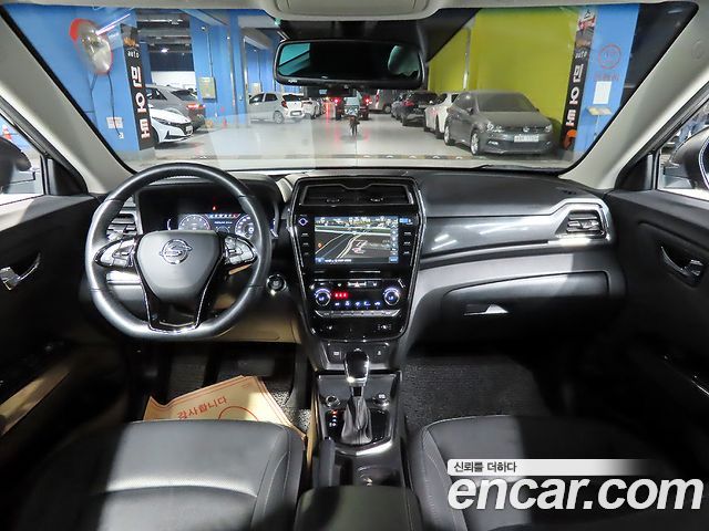 KG Mobility TIBOLI 2022 — photo 5