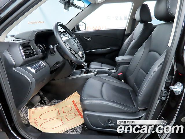KG Mobility TIBOLI 2022 — photo 6
