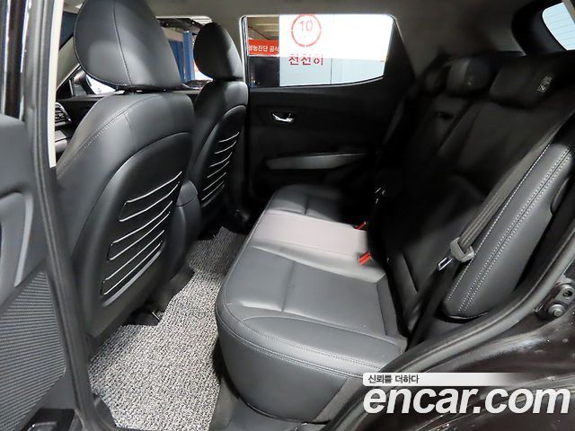 KG Mobility TIBOLI 2022 — photo 7