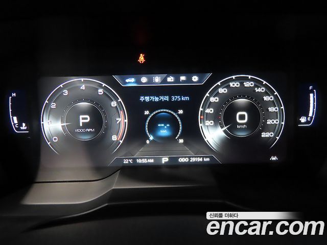 KG Mobility TIBOLI 2022 — photo 8