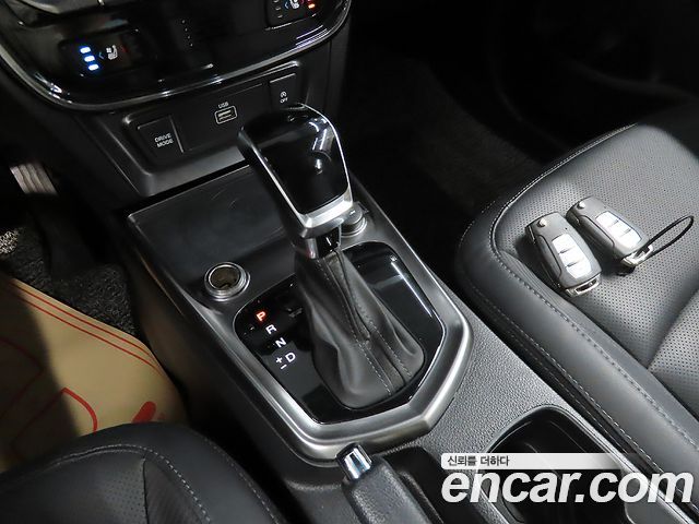 KG Mobility TIBOLI 2022 — photo 12