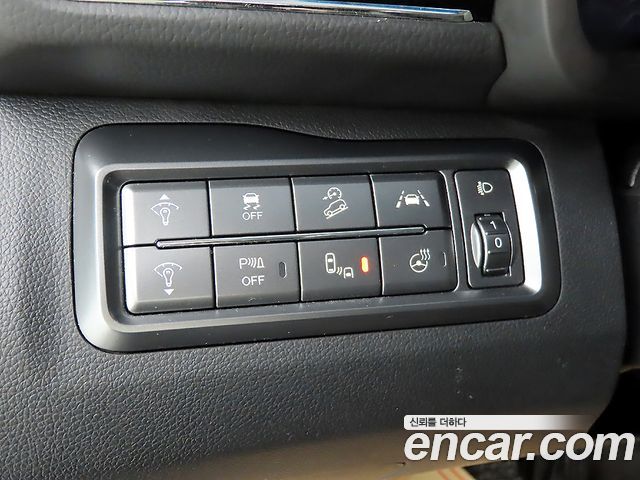 KG Mobility TIBOLI 2022 — photo 14