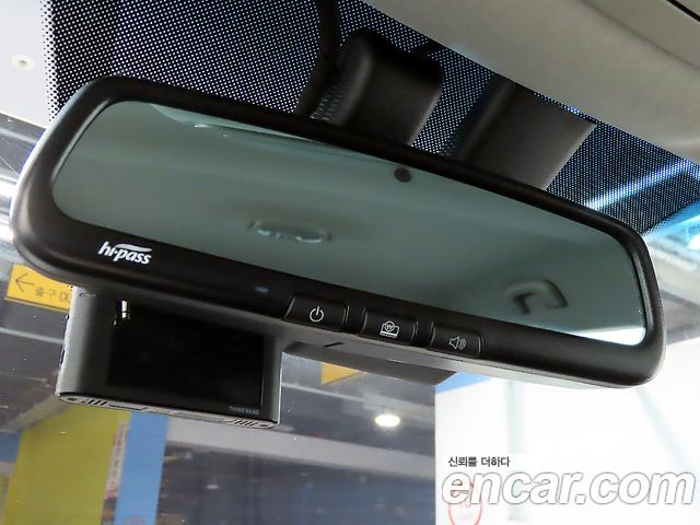 KG Mobility TIBOLI 2022 — photo 15