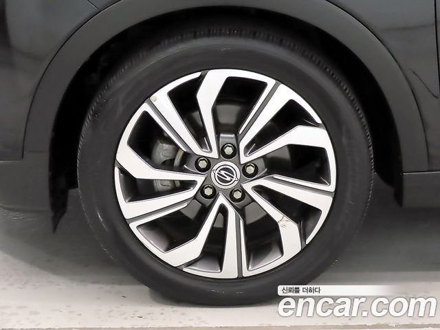 KG Mobility TIBOLI 2022 — photo 20