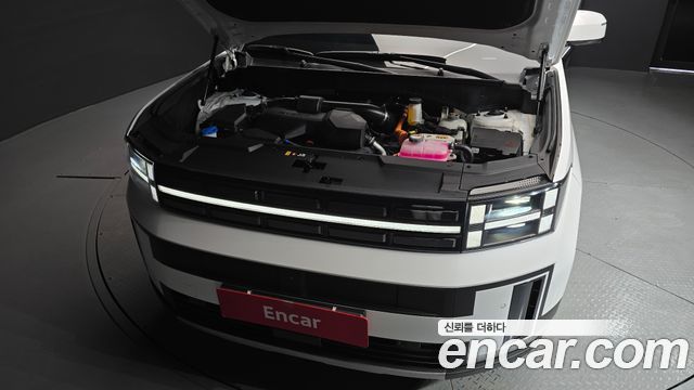 Hyundai Santafe 2025 — photo 6