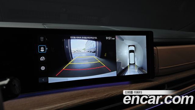 Hyundai Santafe 2025 — photo 15