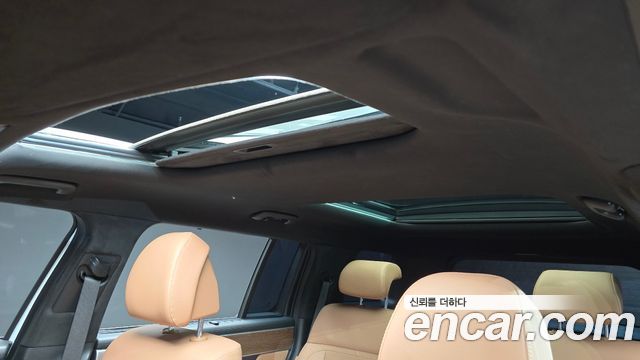 Hyundai Santafe 2025 — photo 19