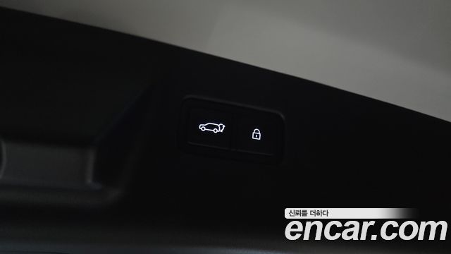 Hyundai Santafe 2025 — photo 20